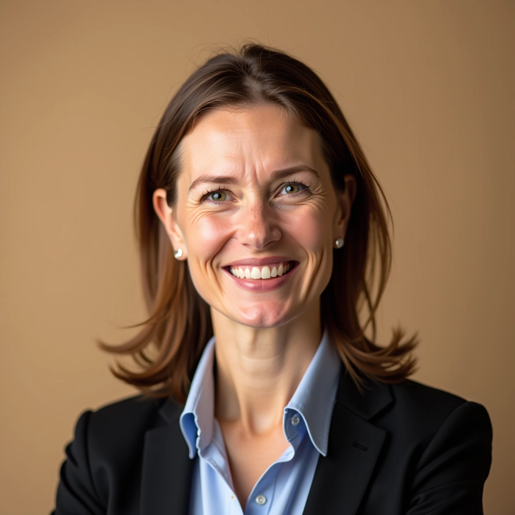 Anita Vīksna